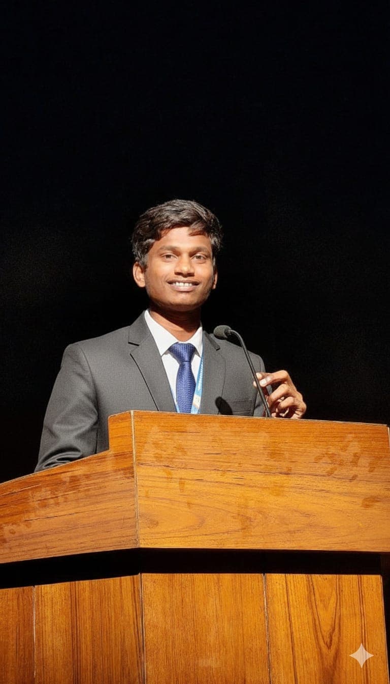 Raghu Nandhan